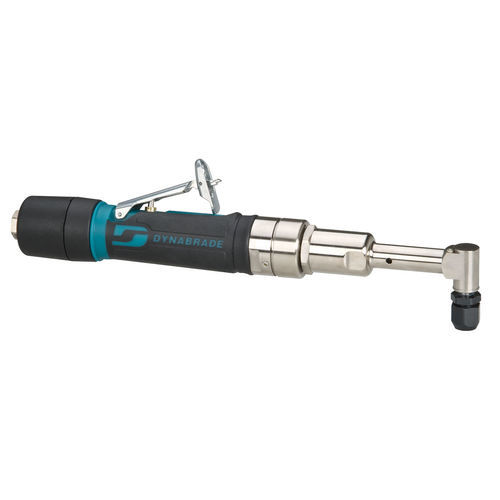 Meuleuse droite - 49420 - DYNABRADE Europe - pneumatique / échappement arrière