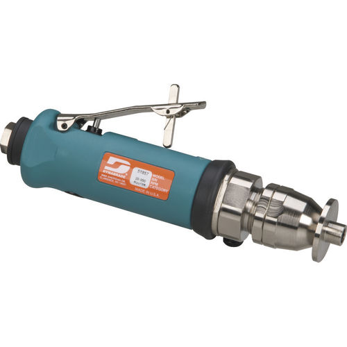 Affleureuse pneumatique - 51857 - DYNABRADE Europe