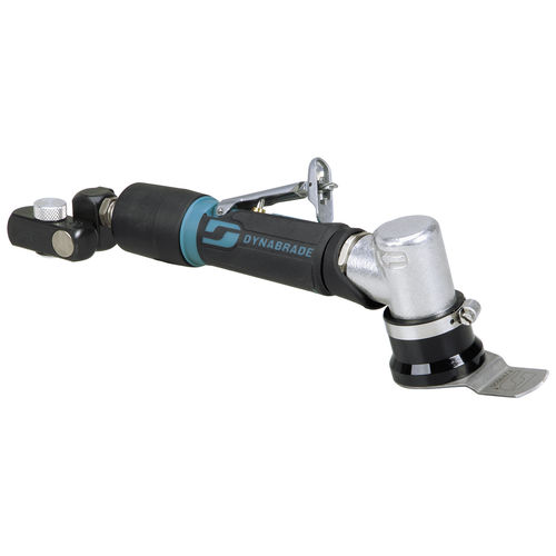 Racleur de nettoyage - 47915 - DYNABRADE Europe - échappement arrière