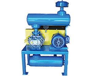 Soufflante d'air - ACS Valves - centrifuge / pour convoyage