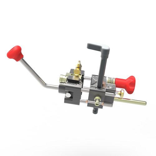 Outil de chanfreinage - MF3 series - PENTA ESP