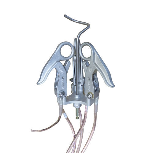 Dispositif de mise à la terre de court-circuit de phase - EY322NG series - PENTA ESP