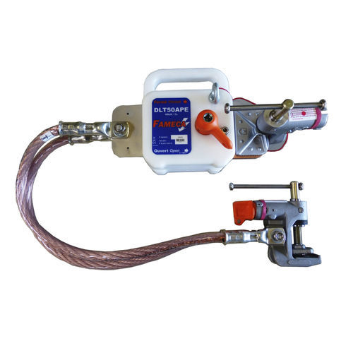 Limiteur de charge - DLT series - PENTA ESP