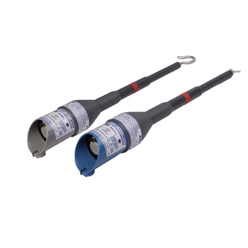 Comparateur de phase sans fil - TAG5000S - PENTA ESP - extérieur / intérieur