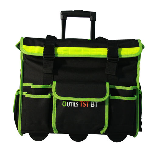 Sac de transport - SVTT-40 - PENTA ESP - d'outils