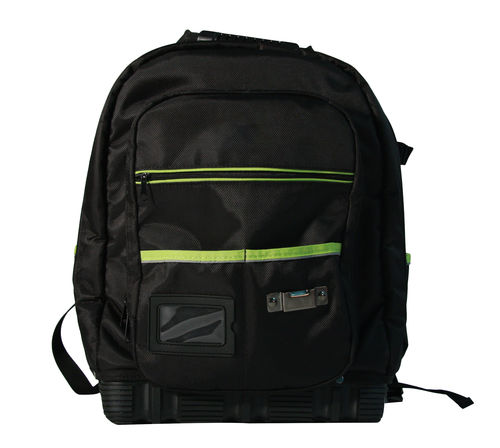 Sac à dos à fermeture ZIP - SAD-20 - PENTA ESP - d'outils / pour EPI
