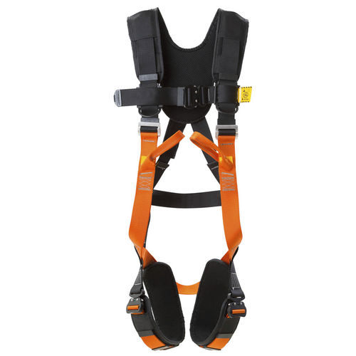 Harnais de sécurité - H6PRO series - PENTA ESP - avec point de fixation dorsal / avec point de fixation sternal