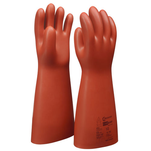 Gant de protection de travail - AFG series - PENTA ESP - industriel / isolant / contre les arcs électriques