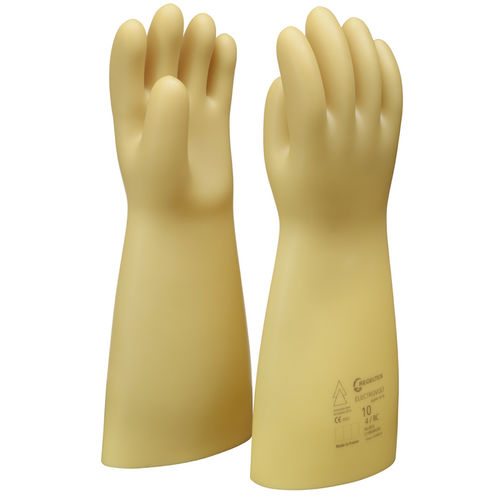 Gant de protection de travail - GLE series - PENTA ESP - industriel / isolant / de protection mécanique