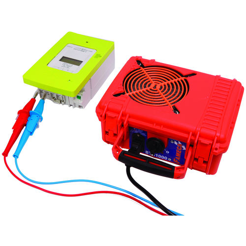 Système de mesure de consommation d'énergie - BTC1000 series - PENTA ESP - électronique