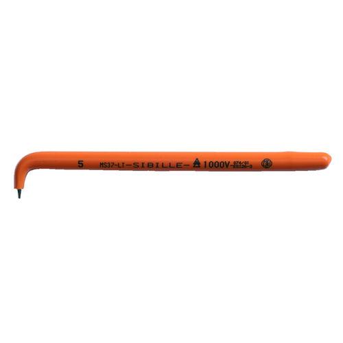 Tournevis à têtes décalées - MS37LT series - PENTA ESP - plat / isolé