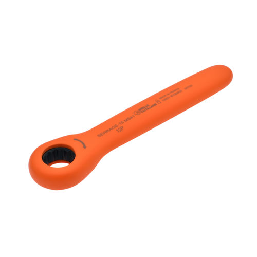 Clé polygonale isolée - MS41-12P series - PENTA ESP