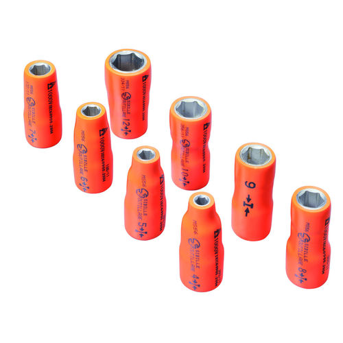 Douille pour clé à cliquet - MS56 series - PENTA ESP - profond