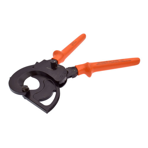 Coupe-câble manuel - MS76GMR  - PENTA ESP - à cliquet / isolé