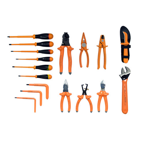 Set d'outils - KITSO-05 - PENTA ESP