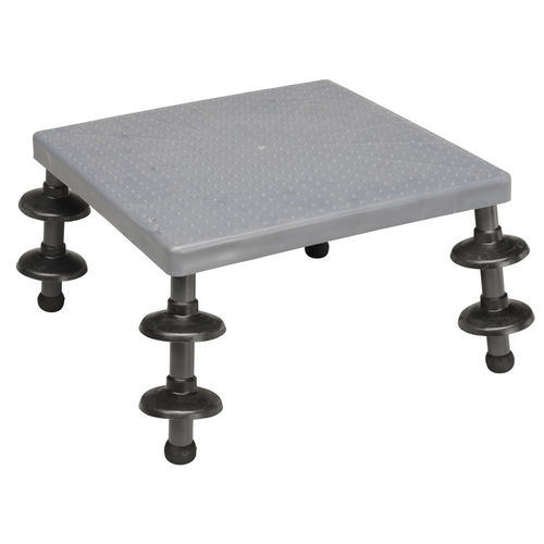 Tabouret isolant rigide - TT018 series - PENTA ESP