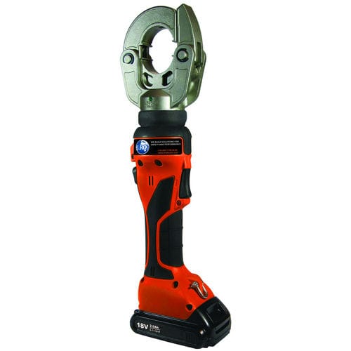 Outil de sertissage électrohydraulique - BLP62 - PENTA ESP - pour connecteur / à batterie