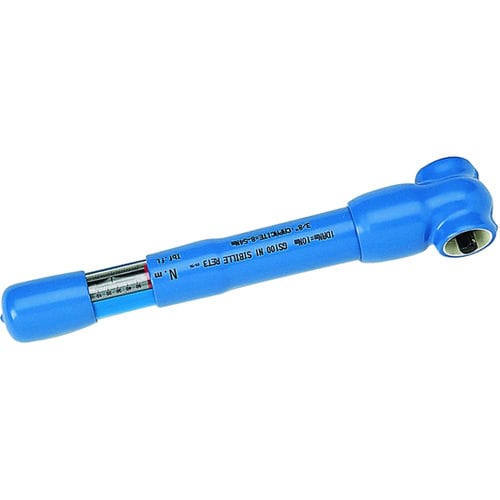 Clé dynamométrique 1/2" - GS100N series - PENTA ESP - réglable / légère / ATEX