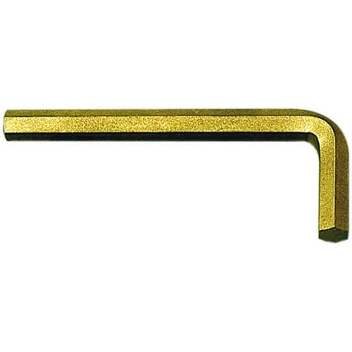 Clé Allen en L - GS1180 series - PENTA ESP - à tête hexagonale / en cuivre / en bronze