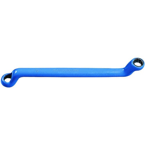 Clé polygonale à têtes décalées - GS146 series - PENTA ESP - ATEX / double / coudée