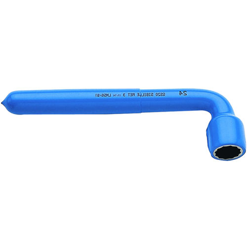 Clé à pipe ATEX - GS20 series - PENTA ESP