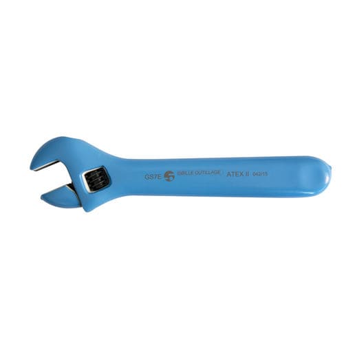 Clé à molette ATEX - GS7E series - PENTA ESP