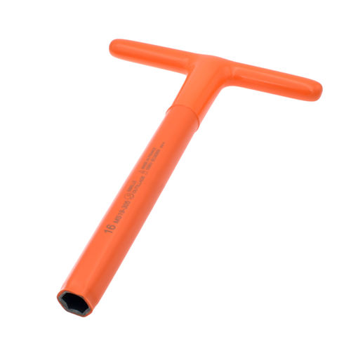 Clé à béquille isolée - MS19 MAGNET  - PENTA ESP