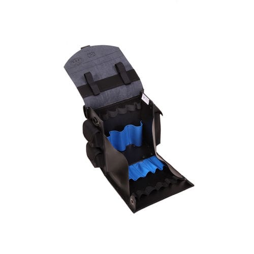 Sac à dos de transport - SADPI-CT - PENTA ESP - en textile / en cuir / d'outils