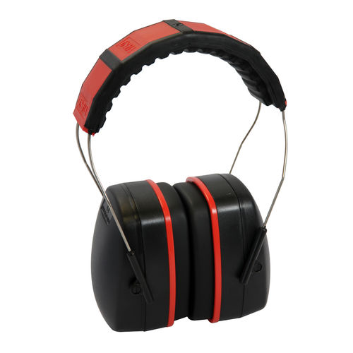 Casque antibruit réutilisable - C4500 - PENTA ESP - en ABS / en mousse / à arceau