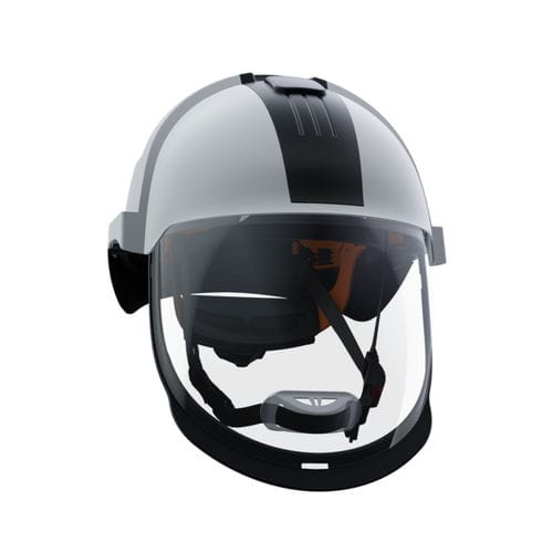 Casque d'électricien - VISARC APC1 - PENTA ESP - EN 397 / EN 50365 / EN 166
