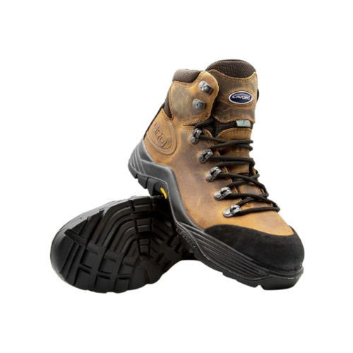 Chaussures de sécurité pour chantier - C97 series - PENTA ESP - antidérapante / antiperforation / anti-abrasion