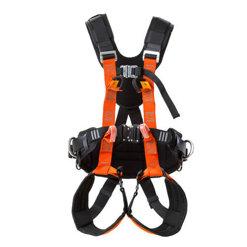 Harnais pour corps entier - H7N series - PENTA ESP - antichute / avec point de fixation dorsal / avec point de fixation sternal