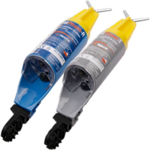 Comparateur de phase sans fil - MPHASE - PENTA ESP
