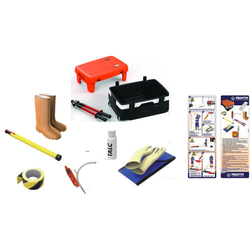 Kit de sécurité électrique - VES - PENTA ESP
