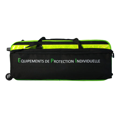 Sac à fermeture ZIP - STT-100 - PENTA ESP - en tissu / en nylon / pour EPI