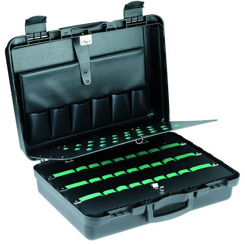 Valise de maintenance - ART17048H - PENTA ESP - pour outils / à documents / pour raccord