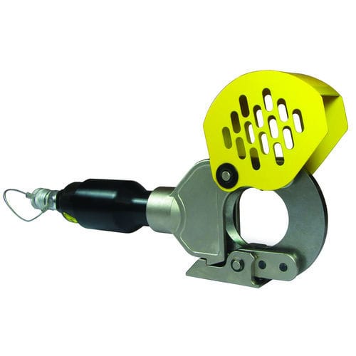 Coupe-câble hydraulique - XC55N - PENTA ESP - à guillotine