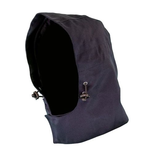 Cagoule de protection contre les arcs électriques - AFCAP23 - PENTA ESP - de travail / contre le froid / imperméable