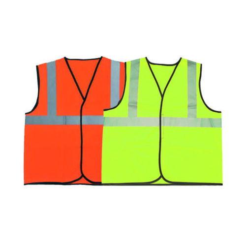 Gilet haute visibilité - HVGIL series - PENTA ESP - de travail / en polyester / orange