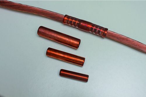 Gaine de protection - MCL - PENTA ESP - tubulaire / de câbles électriques / en cuivre