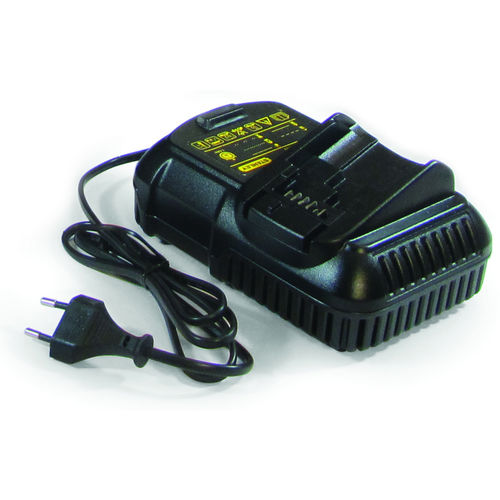 Chargeur de batterie Li-ion - AC18 - PENTA ESP - pour outillage électroportatif / de bureau / monophasé