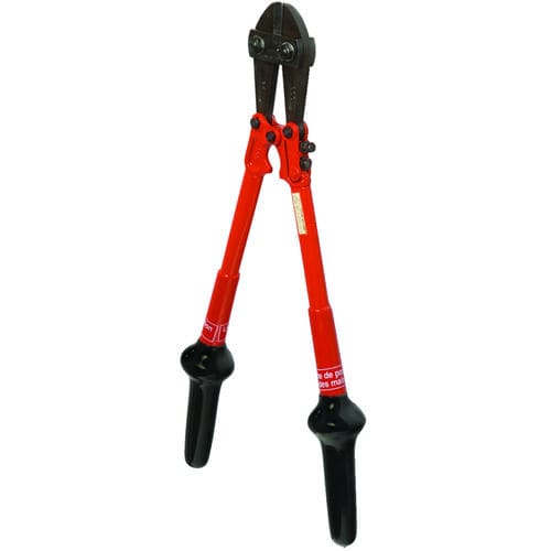 Coupe-câble manuel - MS29SP - PENTA ESP - isolé / de sécurité