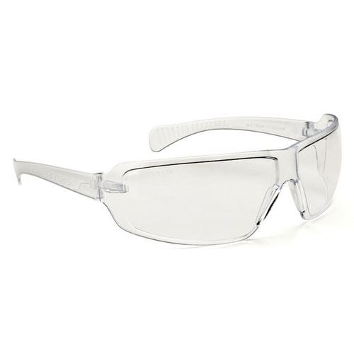 Lunettes de protection UV - TL19 - PENTA ESP - avec traitement antirayures / ultralégère