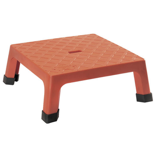 Tabouret isolant rigide - TT015M series - PENTA ESP