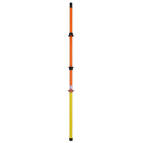 Perche isolante télescopique - RTTE series - PENTA ESP