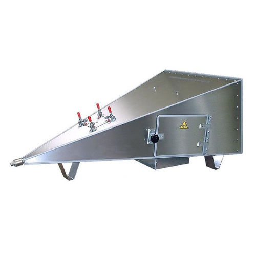 Système de calibration de champ électromagnétique - HE18 - Coliy Technology GmbH 