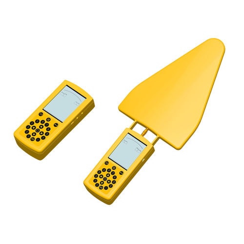 Analyseur pour réseau électrique - E series - Coliy Technology GmbH  - de spectre / de radiation / portable