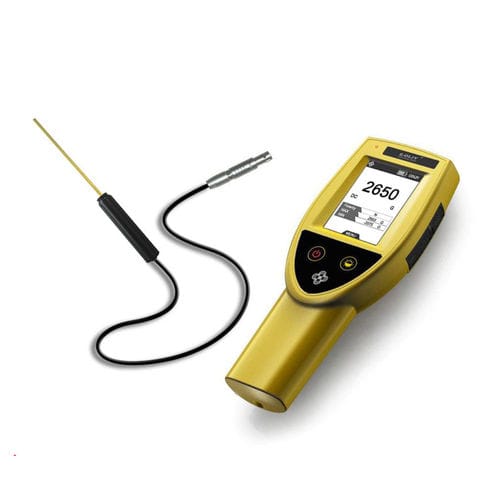 Gaussmètre portatif - G80 - Coliy Technology GmbH  - teslamètre / numérique