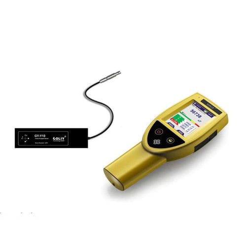Magnétomètre - GF603 - Coliy Technology GmbH 