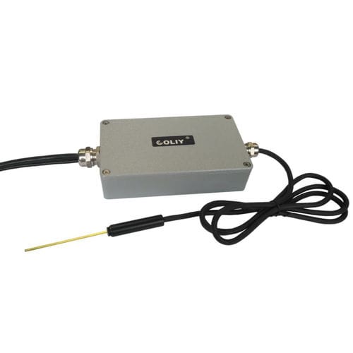 Instrument de mesure de champ magnétique - GSP301D - Coliy Technology GmbH  - numérique / à balayage / multipoint